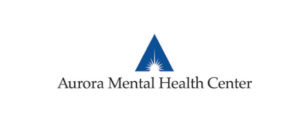 aurora mental health center logo