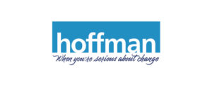 Hoffman logo