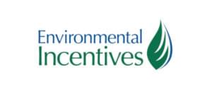 environmental incentives logo